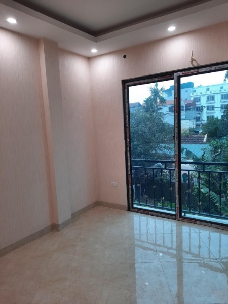 Bán nhà 3 tầng xây mới 32m2 tại Đông La, Hoài Đức, Hà Nội